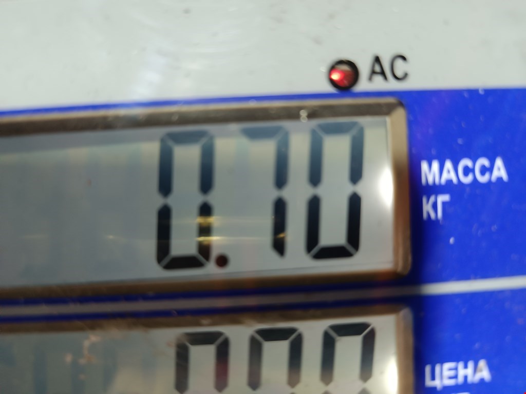 Корпус термостата Opel Zafira A купить в Беларуси