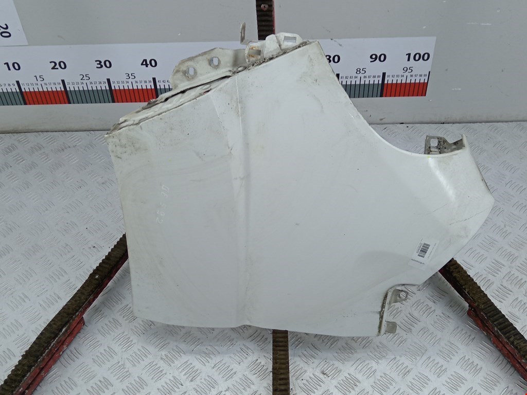 Крыло переднее левое Citroen Jumper (Relay) 3 купить в России