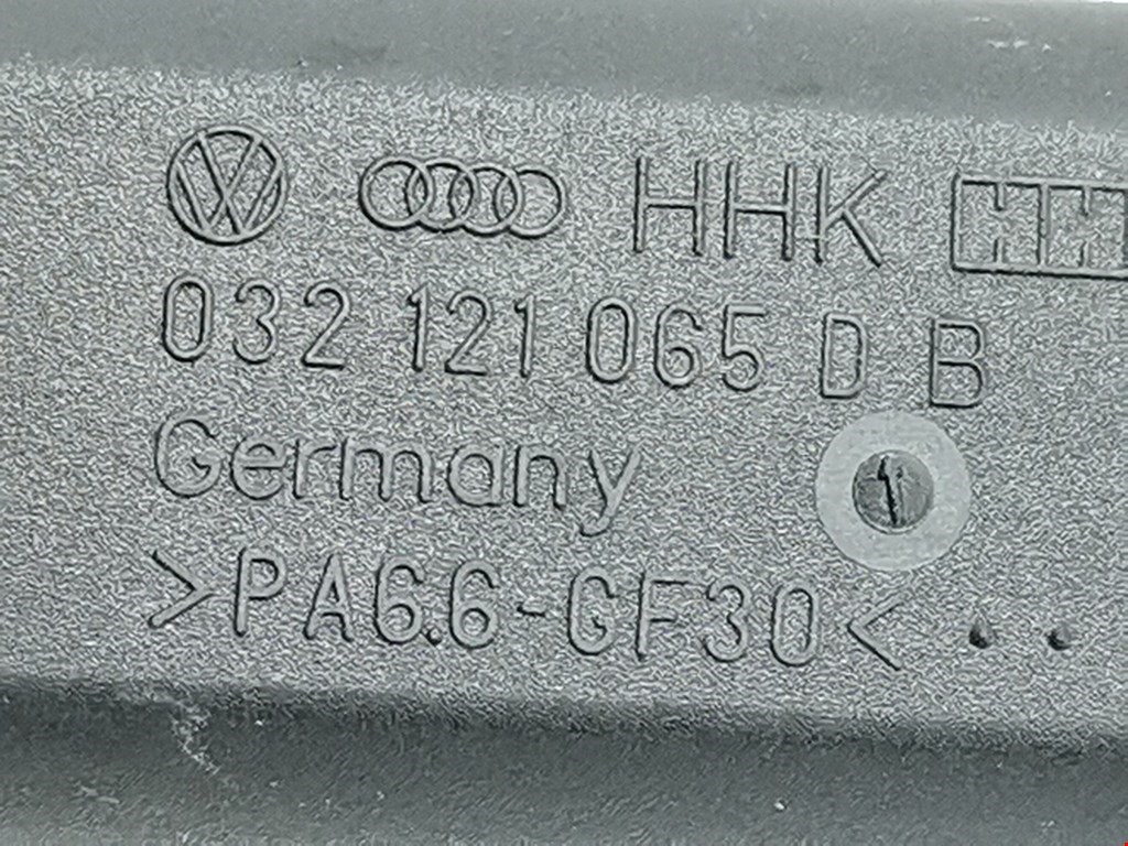 Патрубок охлаждения Volkswagen Polo 3 купить в Беларуси