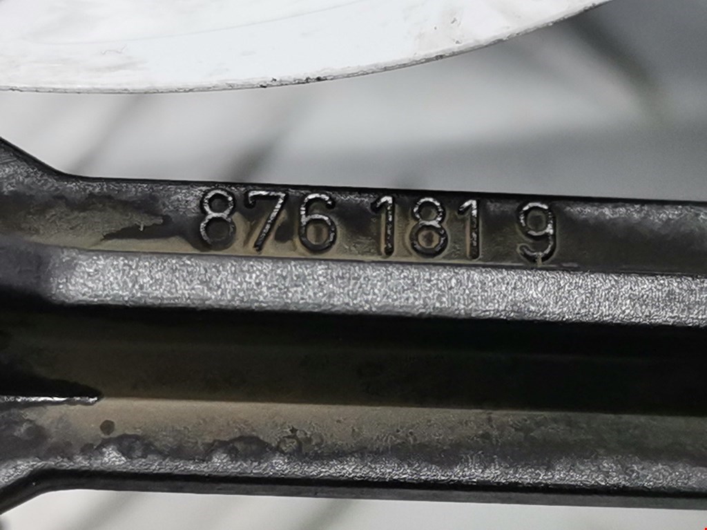 Крышка масляного фильтра Mercedes A-Class (W168) купить в России