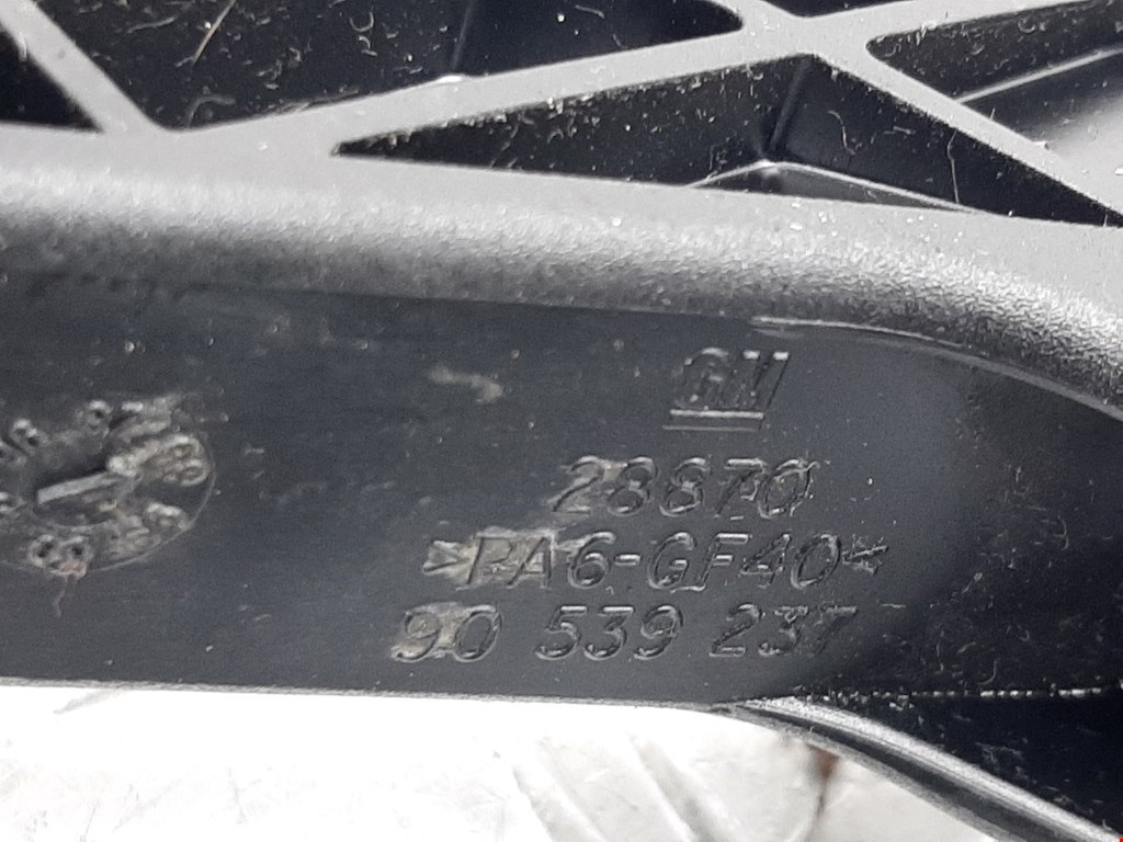 Педаль сцепления Opel Astra G купить в России