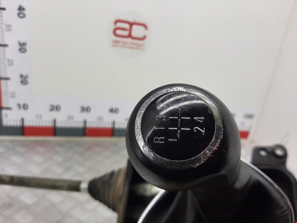 Кулиса КПП Opel Corsa D купить в Беларуси