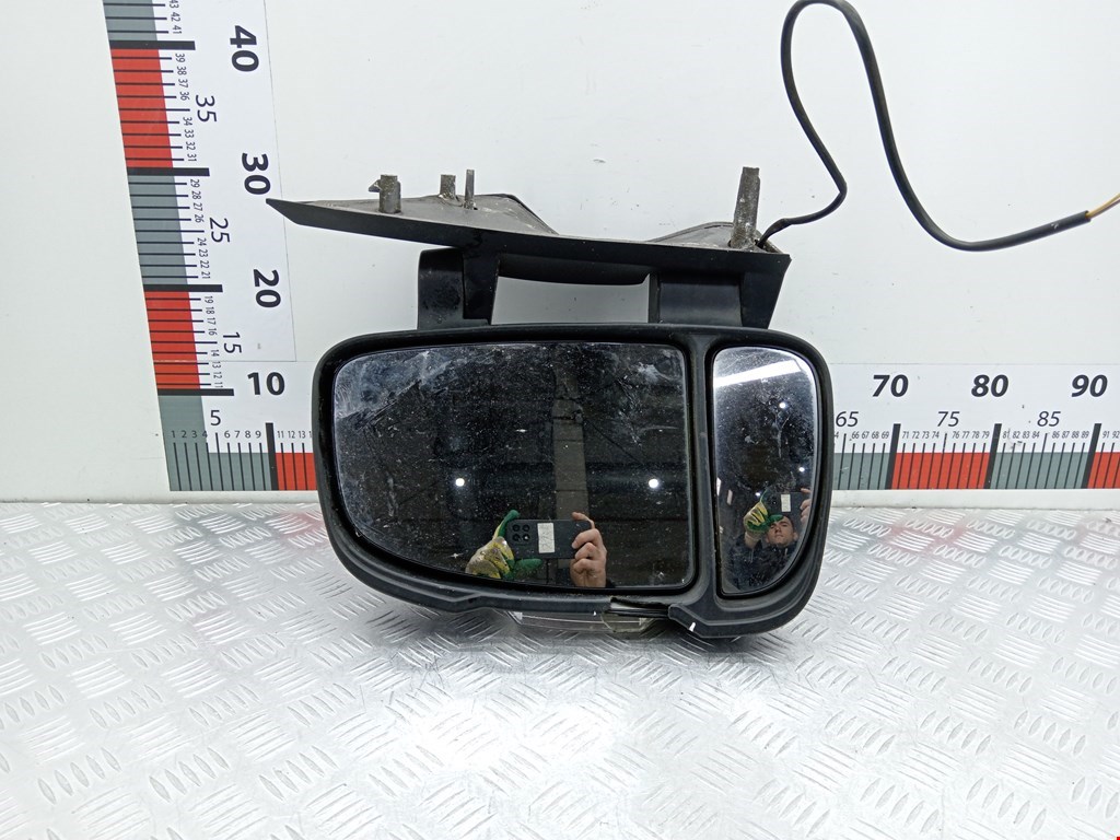Зеркало боковое левое Citroen Jumper (Relay) 3 купить в России