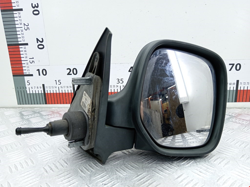 Зеркало боковое правое Citroen Berlingo 1 купить в Беларуси