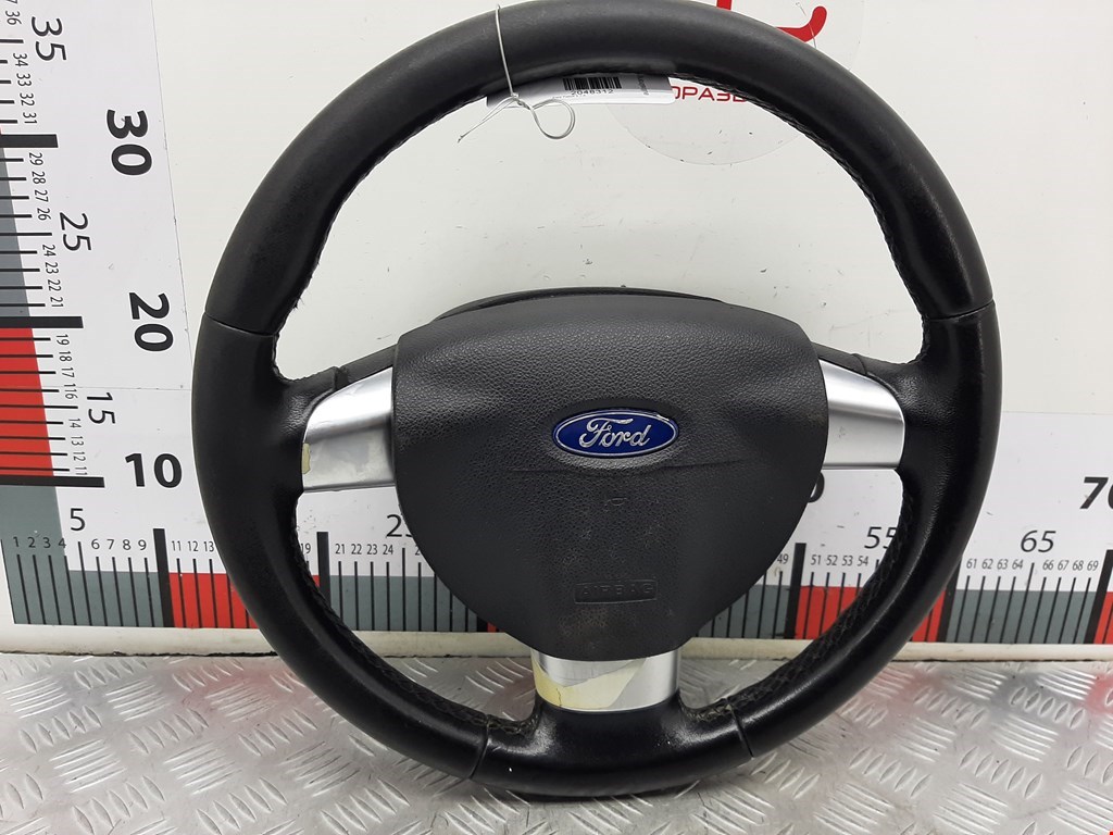 Руль Ford Focus 2 купить в Беларуси