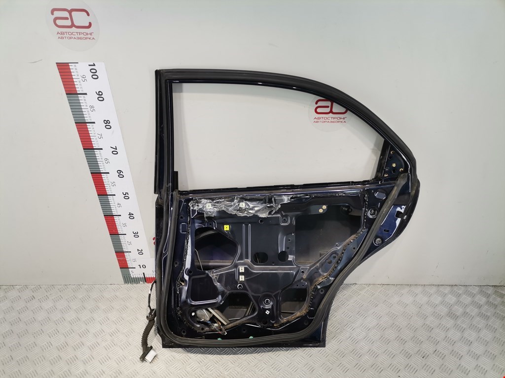 Дверь задняя правая Mazda Xedos6 купить в Беларуси