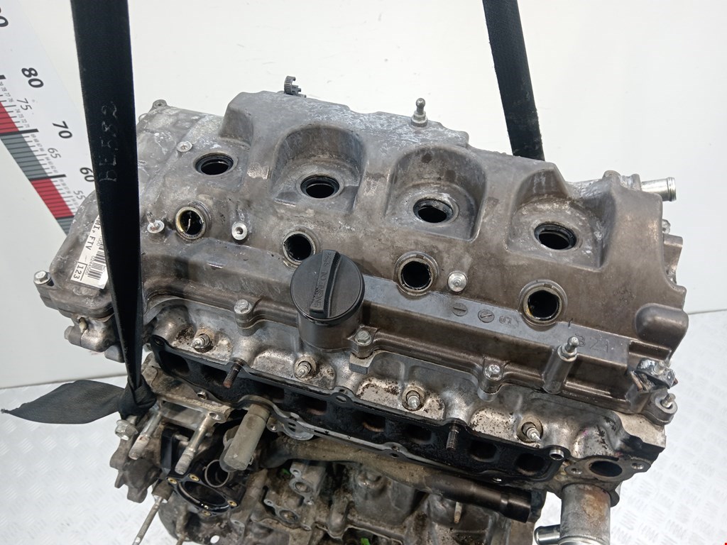 Двигатель (ДВС) Toyota Auris 1 (E150) купить в Беларуси