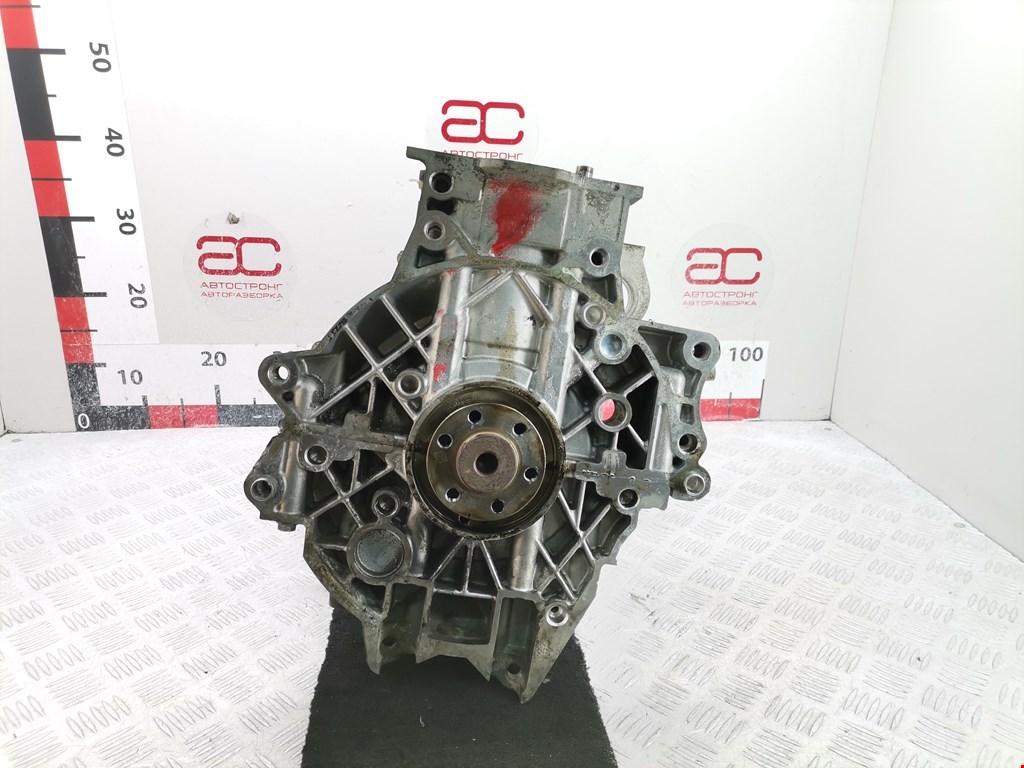 Блок двигателя (блок цилиндров) Volkswagen Polo 4 купить в России