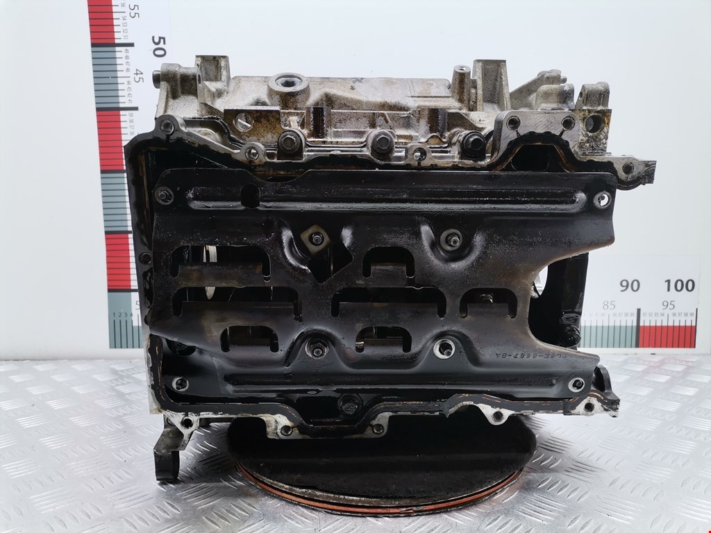 Блок двигателя (блок цилиндров) Ford Mondeo 3 купить в России