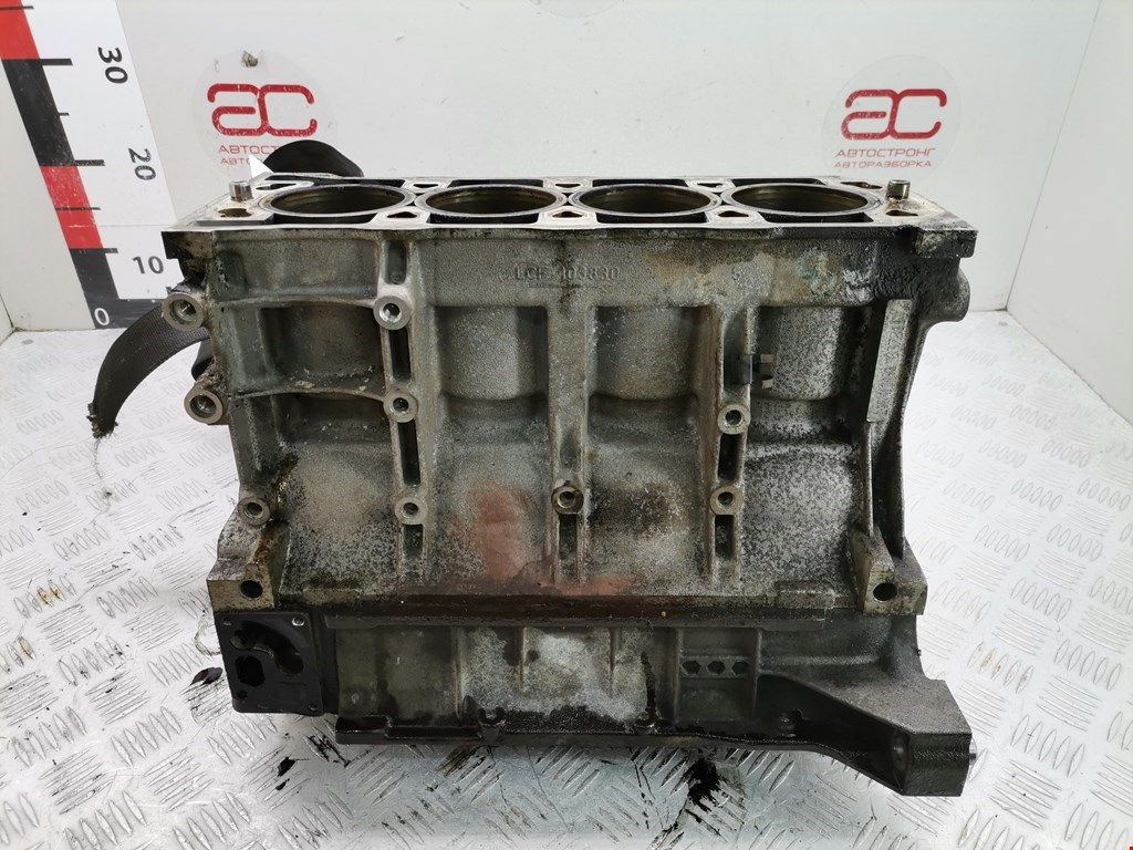Блок двигателя (блок цилиндров) Rover 25 купить в Беларуси
