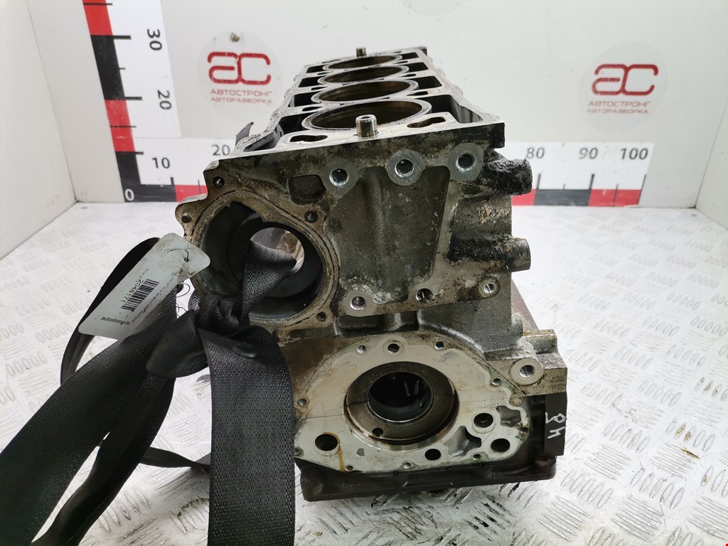 Блок двигателя (блок цилиндров) Rover 25 купить в Беларуси