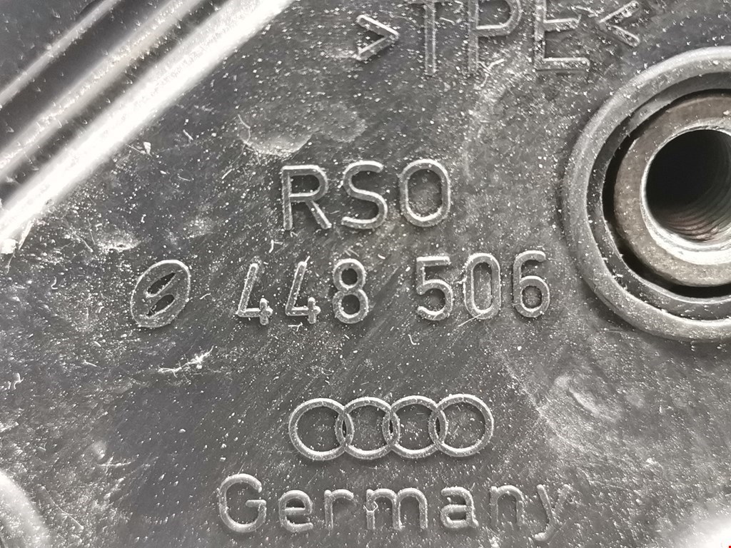 Зеркало боковое правое Audi A6 C6 купить в Беларуси