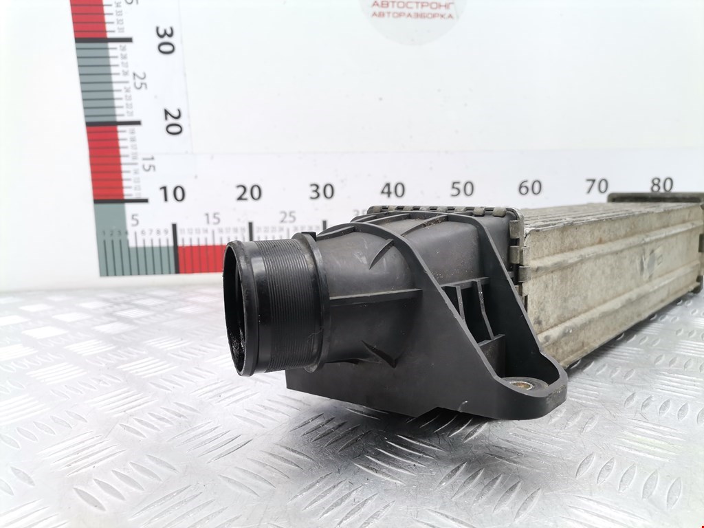 Интеркулер (радиатор интеркулера) Ford Mondeo 3 купить в России