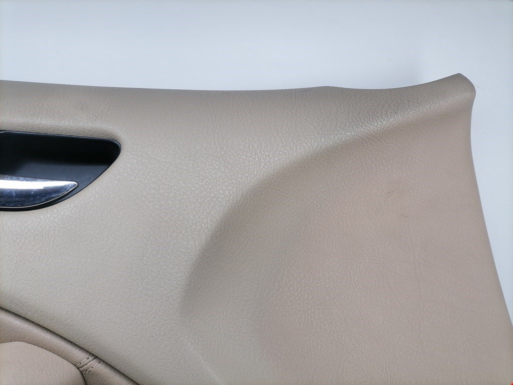 Обшивка (карта) двери передней левой BMW 3-Series (E46) купить в России