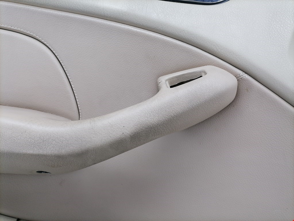 Обшивка (карта) двери передней левой BMW 3-Series (E46) купить в Беларуси
