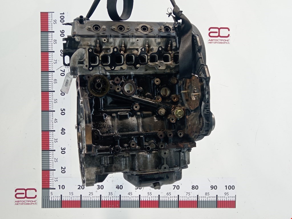 Двигатель (ДВС) Opel Combo C купить в Беларуси
