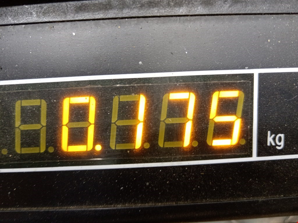 Фонарь дополнительный тормозной (стоп-сигнал) Opel Combo C купить в Беларуси