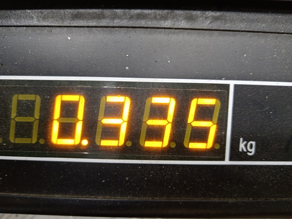Подсветка номера Opel Combo C купить в Беларуси