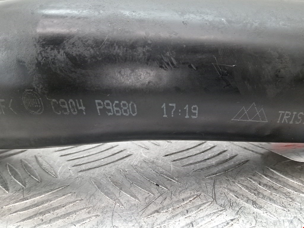 Патрубок турбины Peugeot Boxer 2 купить в России