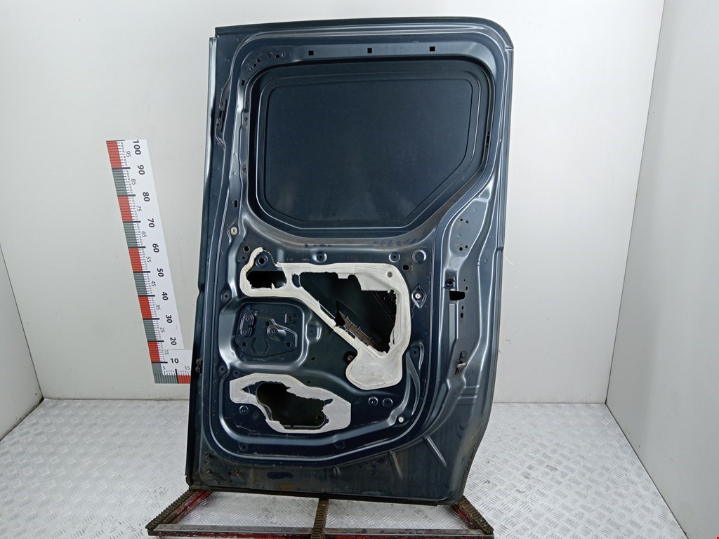 Дверь сдвижная правая Citroen Berlingo 2 (B9) купить в Беларуси