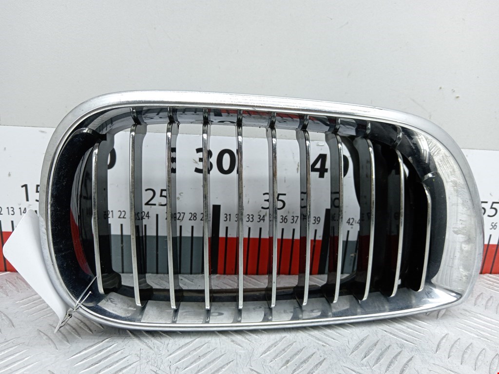 Решетка радиатора BMW 3-Series (E46) купить в Беларуси