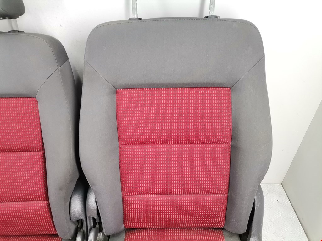 Салон (сидения) комплект Volkswagen Sharan 1 купить в Беларуси