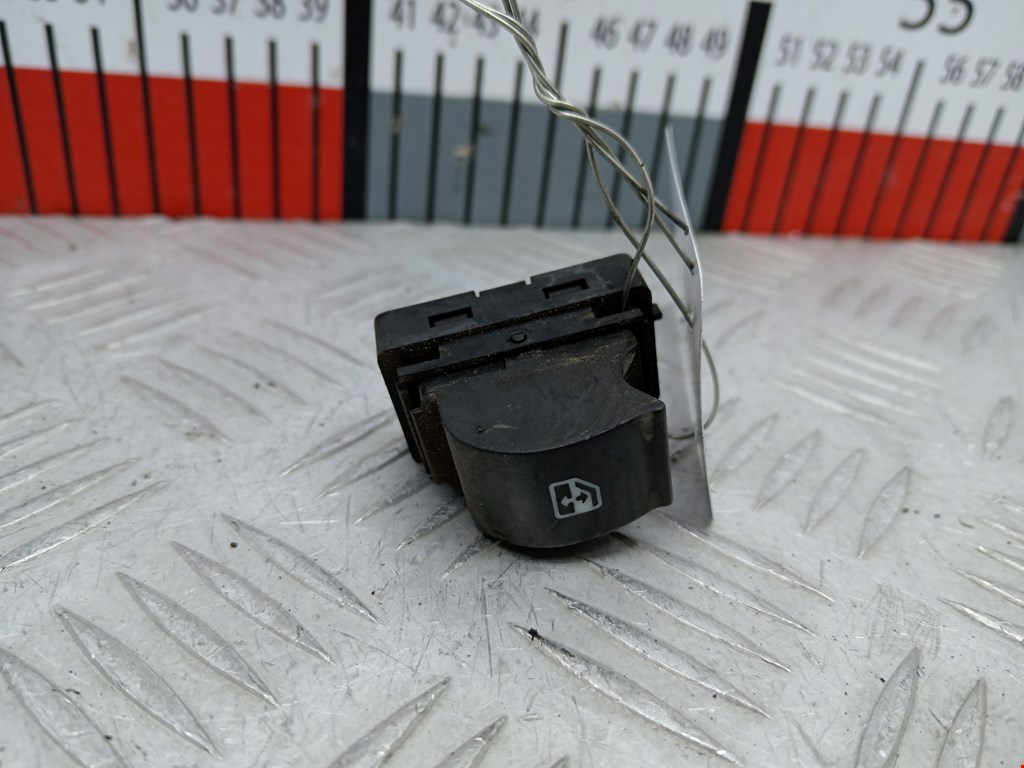 Кнопка стеклоподъемника Citroen Jumper (Relay) 3 купить в России