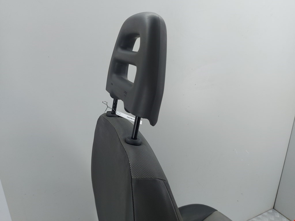 Салон (сидения) комплект Citroen Jumper (Relay) 3 купить в России
