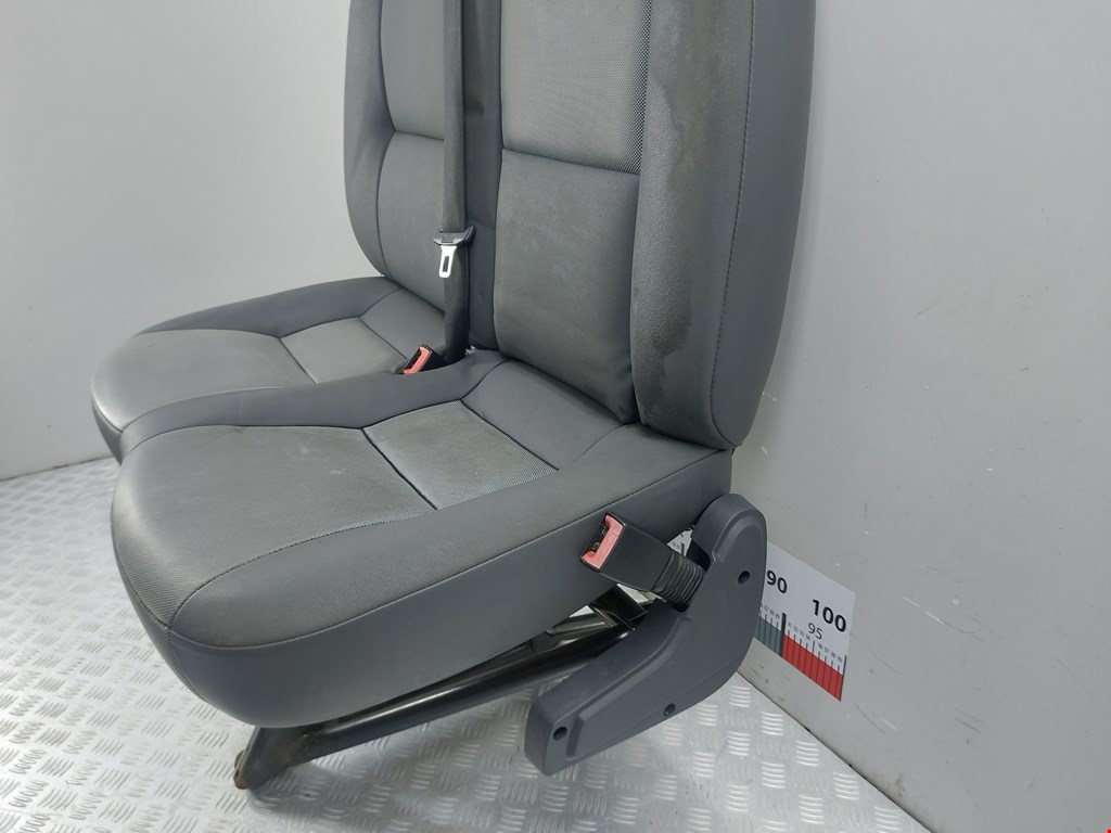 Салон (сидения) комплект Citroen Jumper (Relay) 3 купить в Беларуси