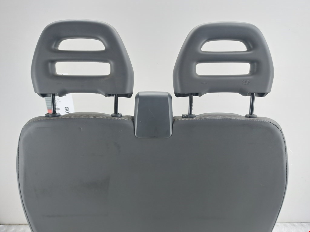 Салон (сидения) комплект Citroen Jumper (Relay) 3 купить в России
