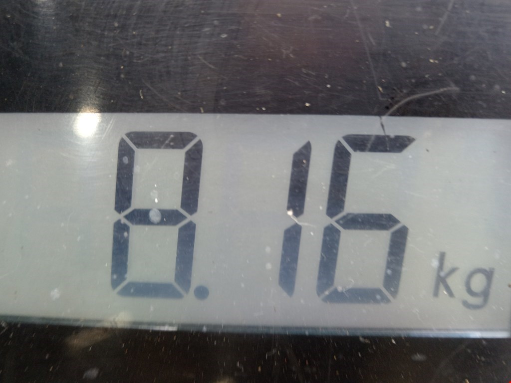 Балка под радиатор Toyota Auris 1 (E150) купить в Беларуси