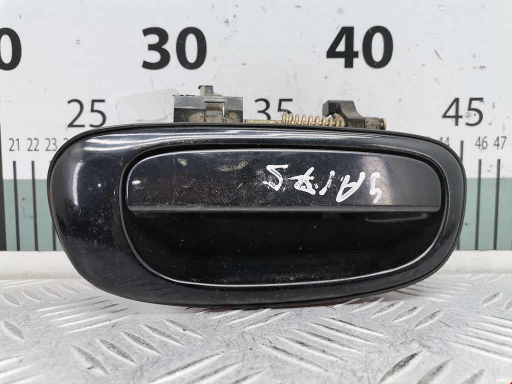Ручка двери наружная задняя правая Subaru Impreza 1 (GC/GF)