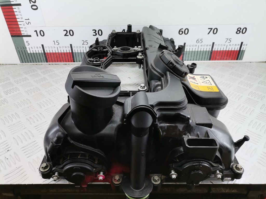 Крышка клапанная BMW X5 (F15) купить в Беларуси