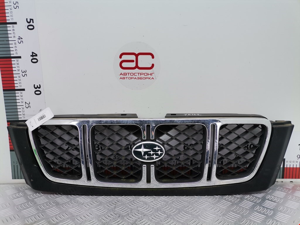 Решетка радиатора Subaru Forester 1 (SF) купить в Беларуси