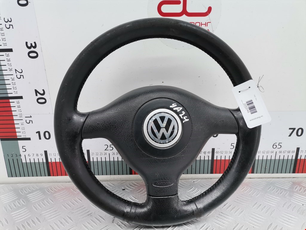 Руль Volkswagen Passat 5