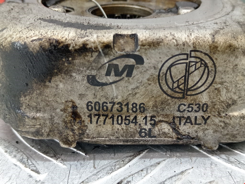 Теплообменник Alfa Romeo 147 (937) купить в России