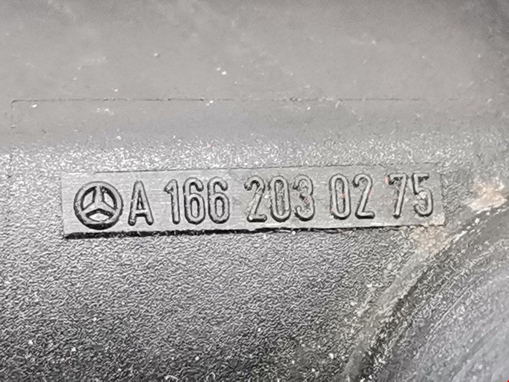 Корпус термостата Mercedes A-Class (W168) купить в России
