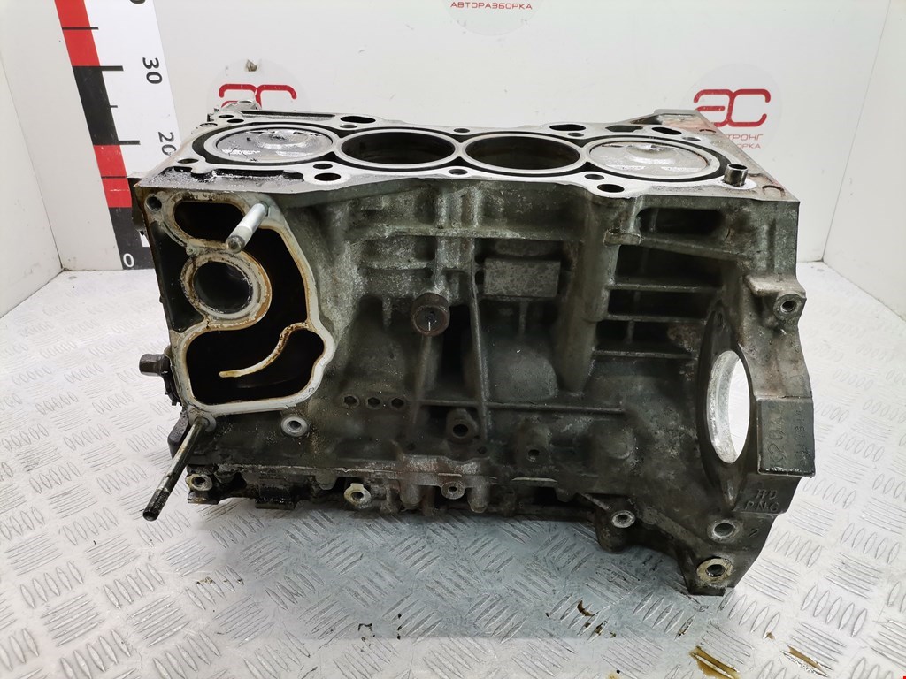 Блок двигателя (блок цилиндров) Honda CR-V 2 купить в Беларуси