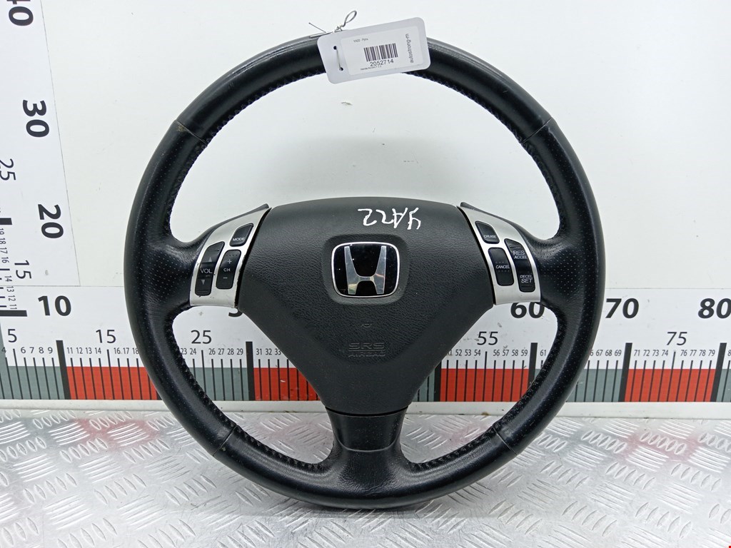 Руль Honda Accord 7 купить в России
