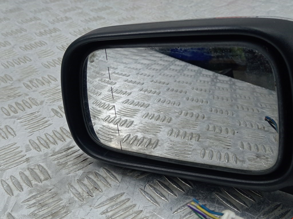 Зеркало боковое левое Nissan Primera P11 купить в России