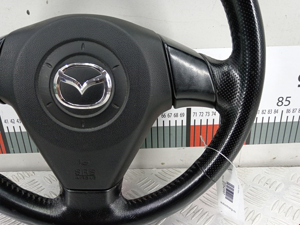 Руль Mazda 3 BK купить в России