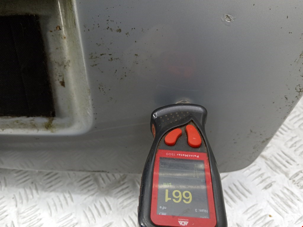 Крышка (дверь) багажника Volkswagen Bora купить в Беларуси