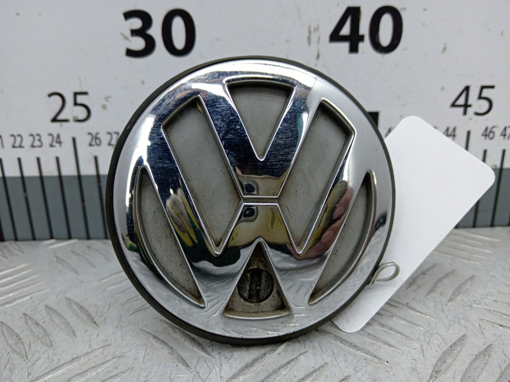 Эмблема (значок) Volkswagen Bora купить в России