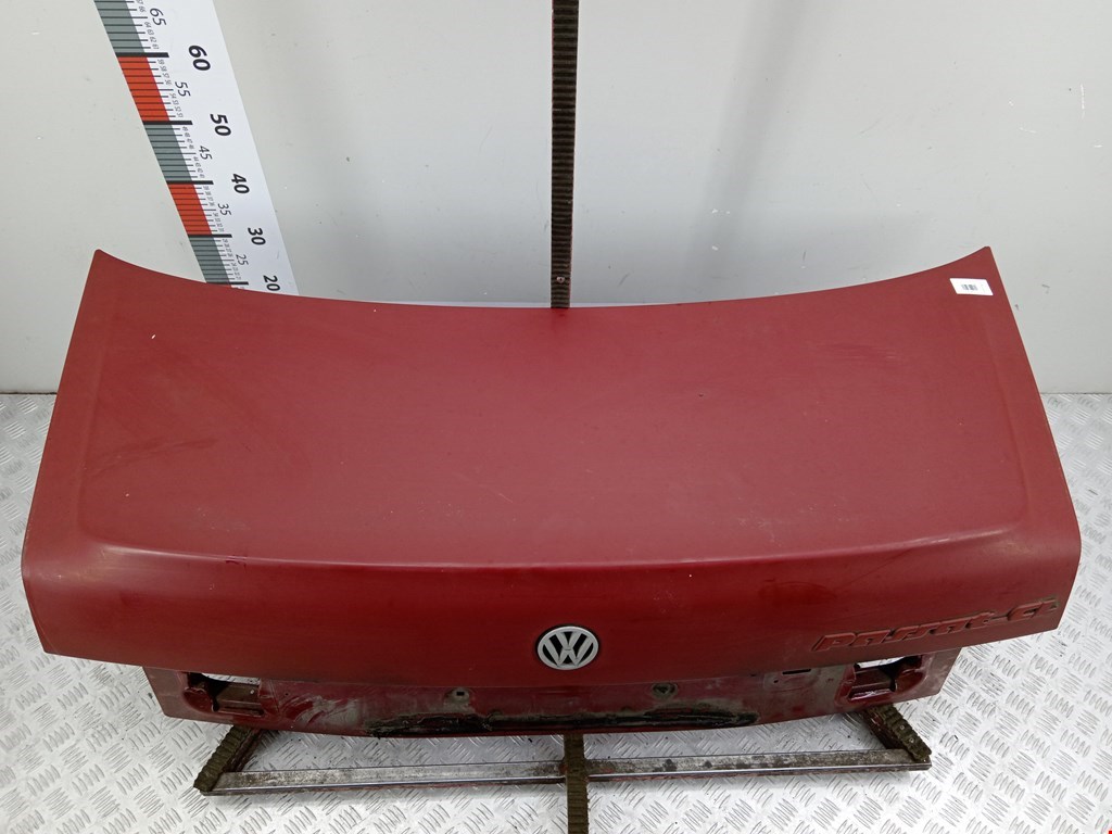 Крышка (дверь) багажника Volkswagen Passat 3 купить в России