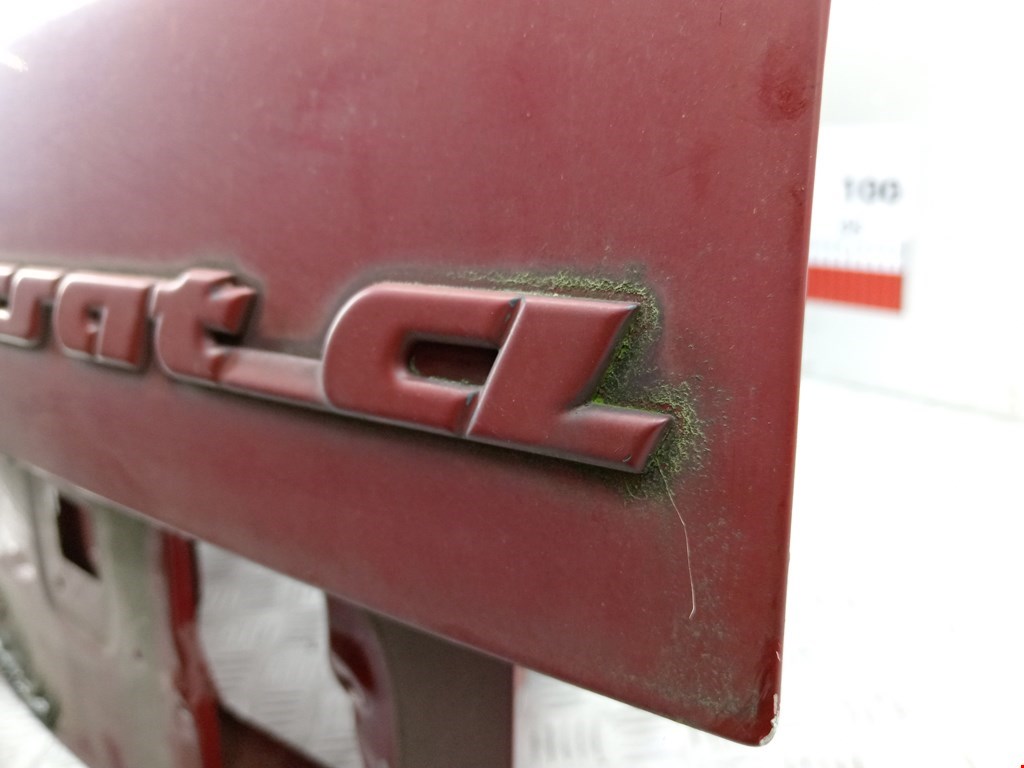 Крышка (дверь) багажника Volkswagen Passat 3 купить в Беларуси