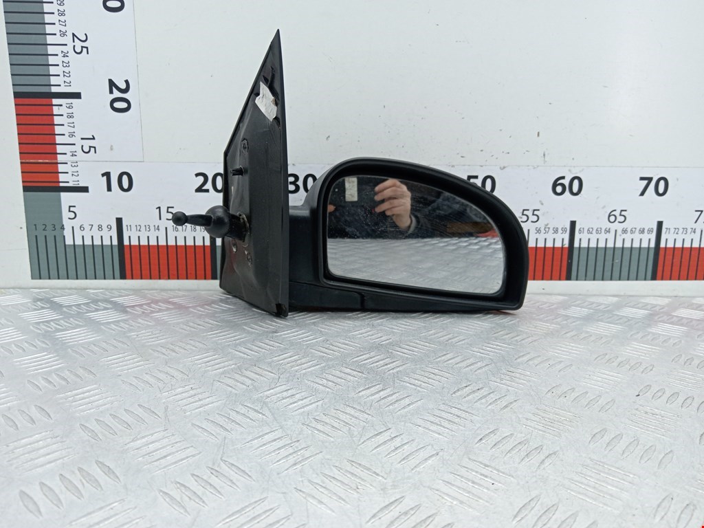 Зеркало боковое правое Hyundai Getz 1 (TB)