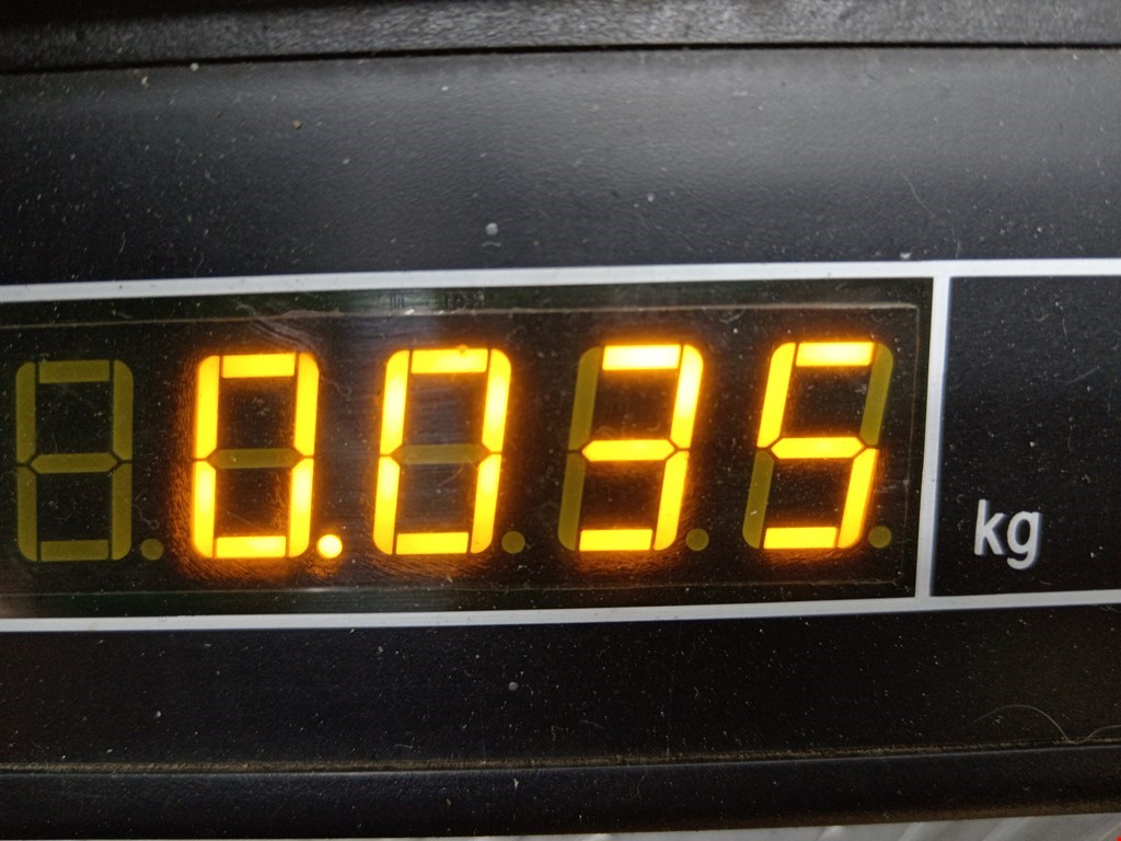 Подсветка номера Volkswagen Passat 3 купить в Беларуси