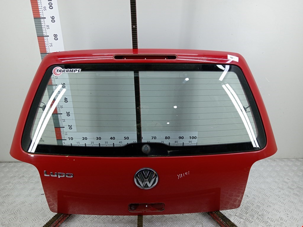 Крышка (дверь) багажника Volkswagen Lupo