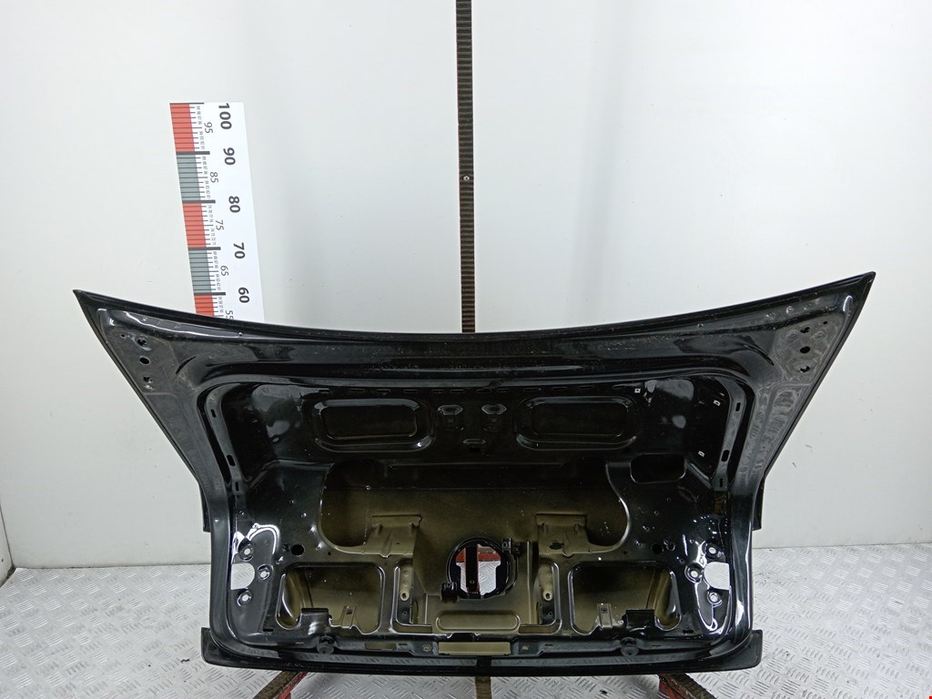 Крышка (дверь) багажника Volkswagen Phaeton купить в Беларуси