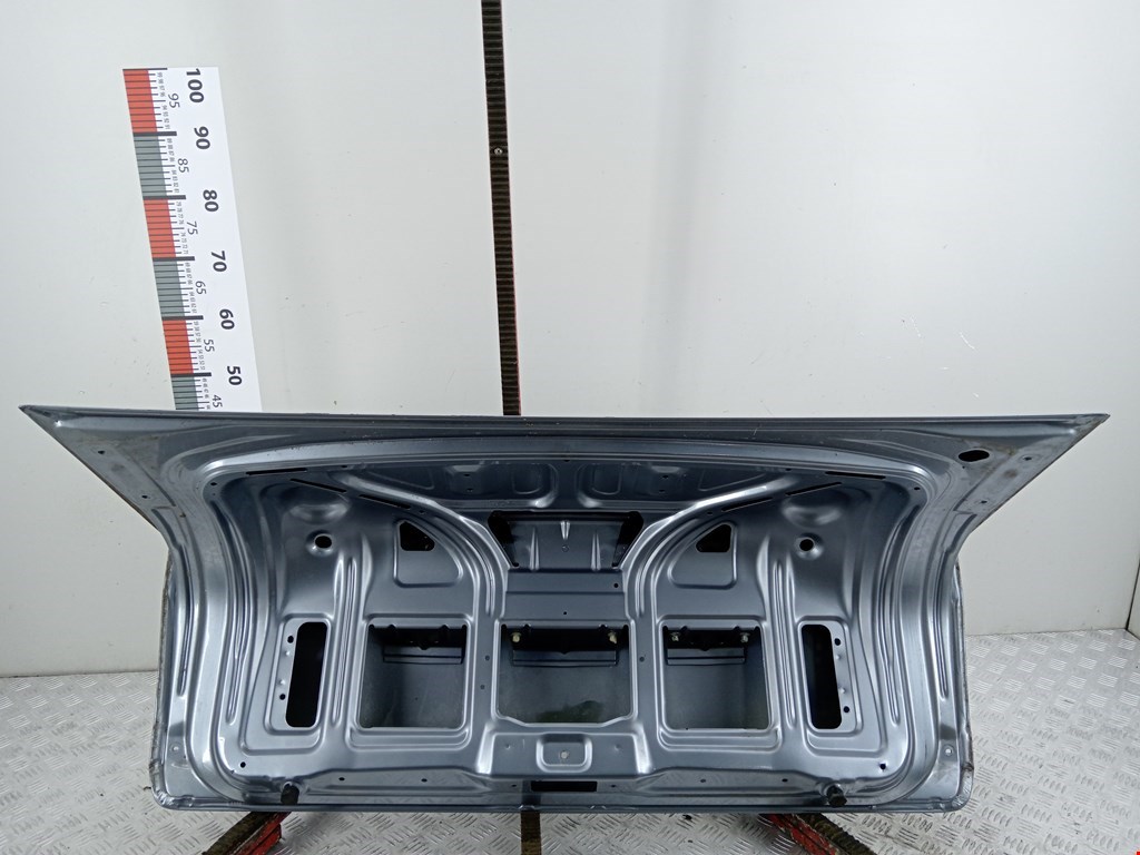 Крышка (дверь) багажника Opel Vectra C купить в Беларуси